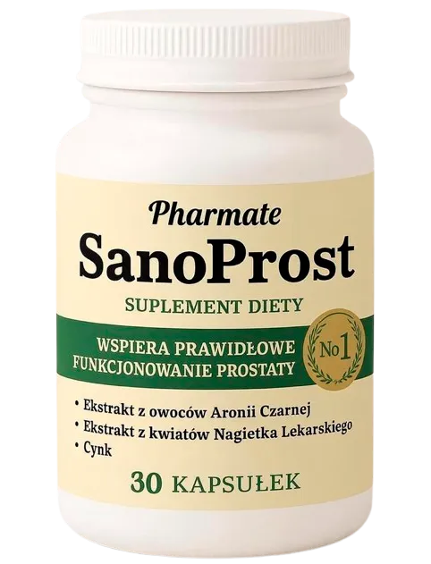 SanoProst